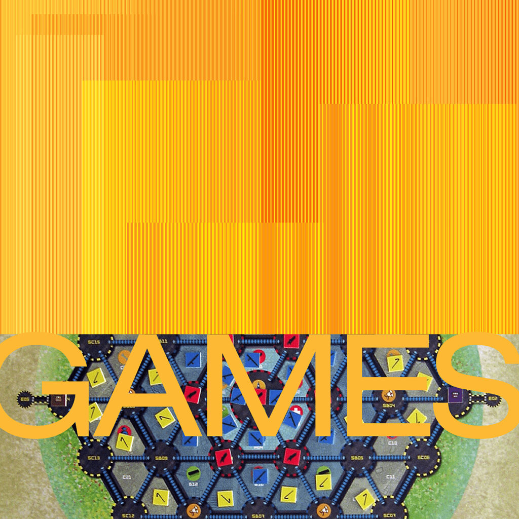 BA(Hons) Games Design