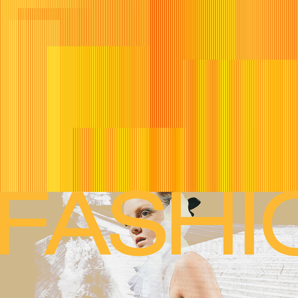 BA(Hons) Fashion Product & Promotion